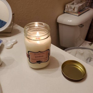 Teresa added a photo of their purchase