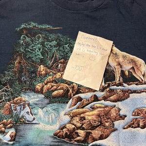 Courtney added a photo of their purchase