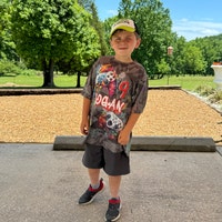 Math Counting Activity, Printable Kids Place Value Math Game, Count by ...