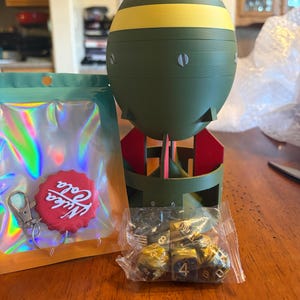 Gabi added a photo of their purchase