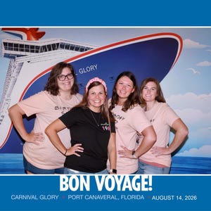 Carolyn added a photo of their purchase