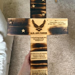 Morgan added a photo of their purchase
