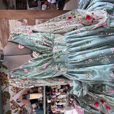 Hollywood Glam Robe Pattern INSTANT DOWNLOAD Printable - Etsy