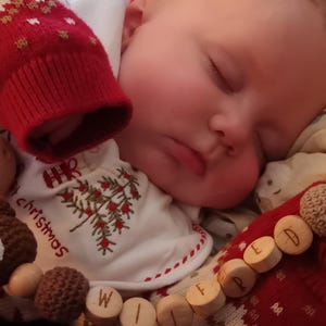 Charlotte adicionaram uma foto da sua compra