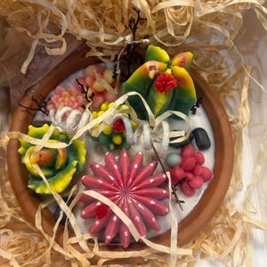 Etsy-Käufer:in hat ein Foto des gekauften Artikels hinzugefügt