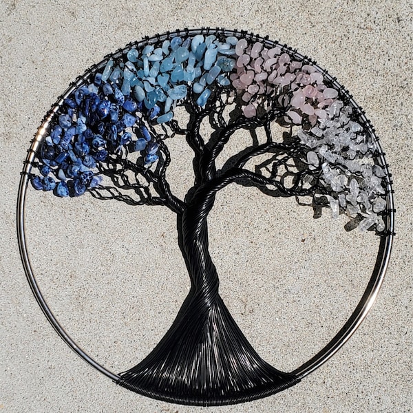 Custom Tree of Life - Etsy