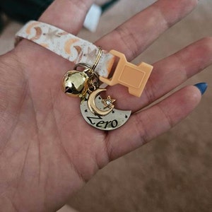 Ayla added a photo of their purchase