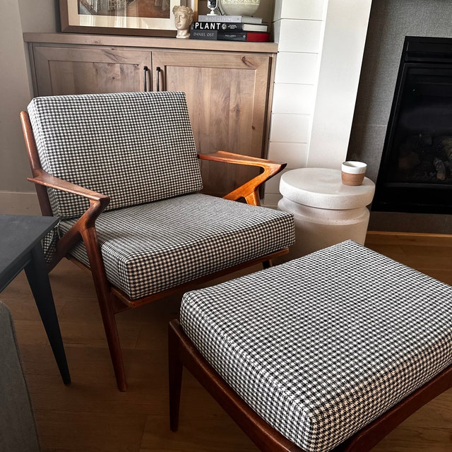 Mcm chair cushions sale