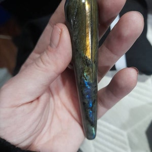 Biz added a photo of their purchase