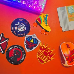 Stephanie added a photo of their purchase