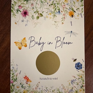 Etsy buyer added a photo of their purchase