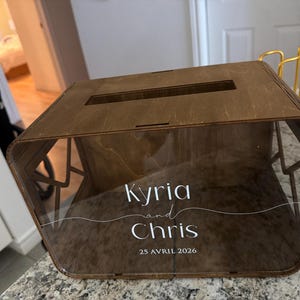 Kyria Adjal adicionaram uma foto da sua compra