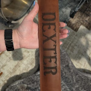 Lacey added a photo of their purchase