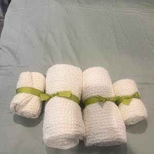 Meredith added a photo of their purchase