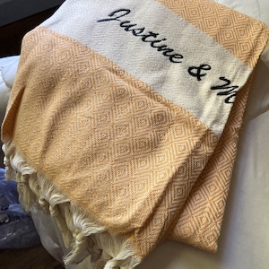 Meg added a photo of their purchase