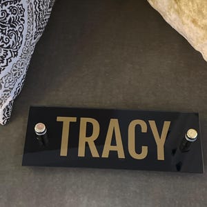 Etsy buyer added a photo of their purchase