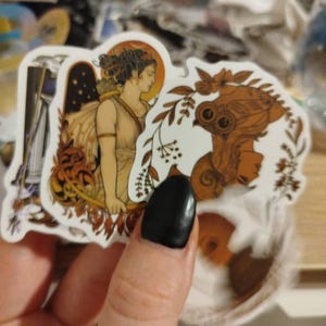 Kassandra added a photo of their purchase
