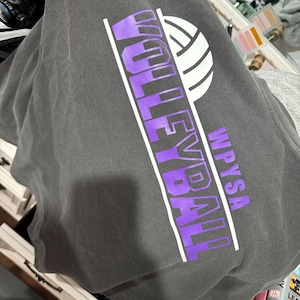 Micah added a photo of their purchase