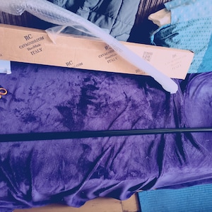 harry added a photo of their purchase