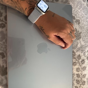 Jennifer hat ein Foto des gekauften Artikels hinzugefügt