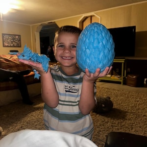 Abby added a photo of their purchase