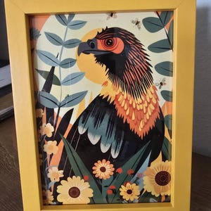 Sharon added a photo of their purchase
