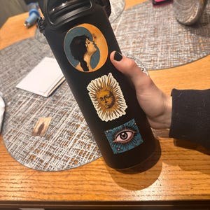 Meg added a photo of their purchase