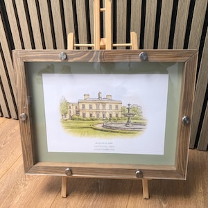 Alison added a photo of their purchase
