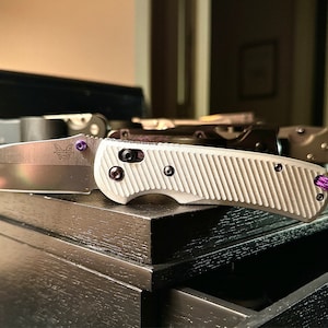 XSkywolfX added a photo of their purchase
