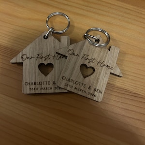 Charlotte ha añadido una foto de su compra