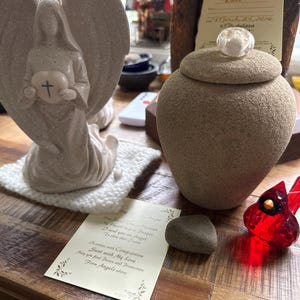 Liz added a photo of their purchase