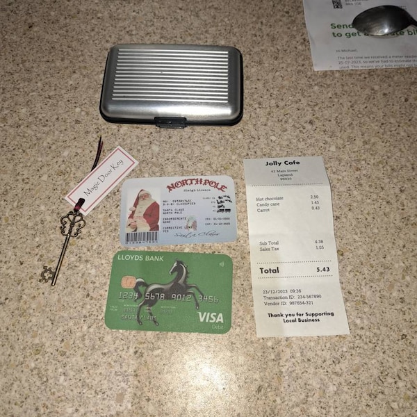 Novelty Gift Secret Santa Stocking Filler Joke Polo Mint - UK