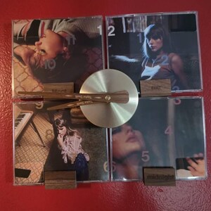 Diana added a photo of their purchase