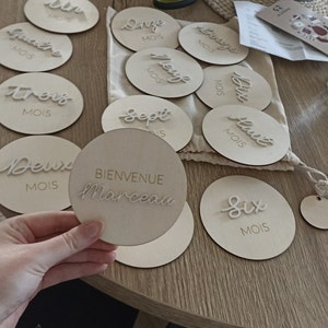 Stéphanie a ajouté une photo de son achat