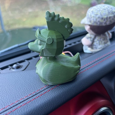 Duck Jeep Downloadable Coloring Pages SET of 5 - Etsy