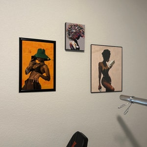 Ashanta ha añadido una foto de su compra