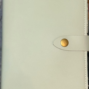 Etsy-köpare lade till en bild av sitt köp