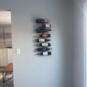 Halley added a photo of their purchase