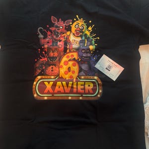 Alex added a photo of their purchase