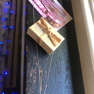 Shelly added a photo of their purchase