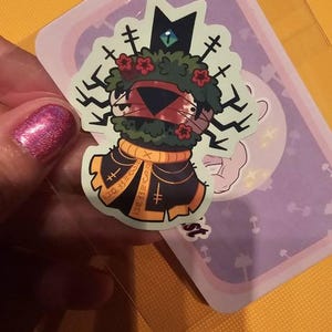 Mon added a photo of their purchase