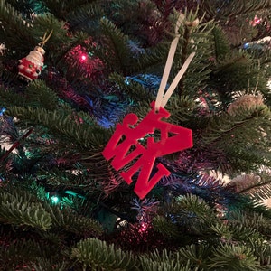 Etsy-koper heeft een foto van de aankoop toegevoegd