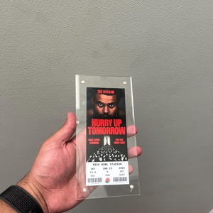 Comprador de Etsy ha añadido una foto de su compra