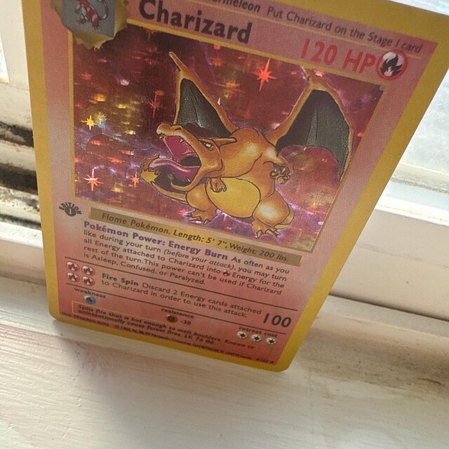 all first edition pokemon cards Amazon.com: Pokémon 1st/2nd Generation from 1999! Pack of 50 Cards  Guaranteed Holographics and first editions!! No more then 6 energy cards in  each lot unless requesting more! Product ID: 792759981470 : Toys & Games main image 1