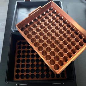 Comprador de Etsy ha añadido una foto de su compra