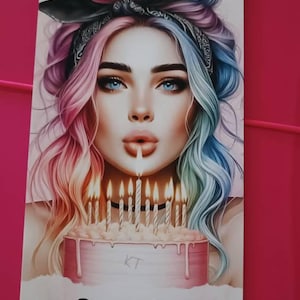 Susanne heeft een foto van de aankoop toegevoegd
