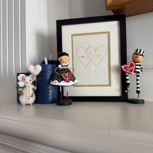 Marla added a photo of their purchase