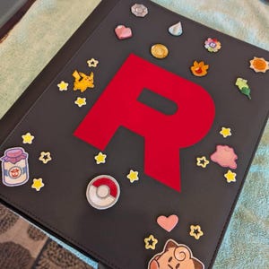 Comprador de Etsy ha añadido una foto de su compra