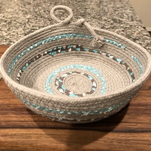 Mary added a photo of their purchase