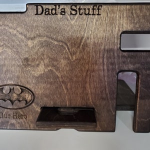 Dad Gift Dad Birthday Gift Dad Fathers Day Gift Dads Gift | Etsy
